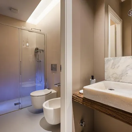 A'mare Luxury Bed & Breakfast Diano Marina