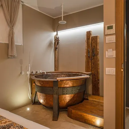 A'mare Luxury ベッド・アンド・ブレックファスト