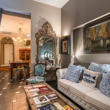 A'mare Luxury 4* Diano Marina