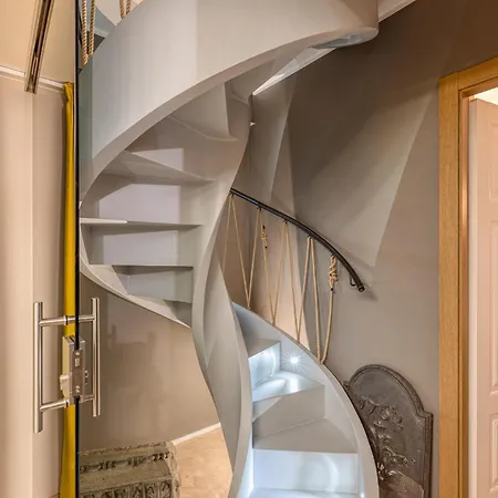 Bed & Breakfast A'mare Luxury 4*