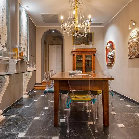 Couette-café A'mare Luxury Diano Marina