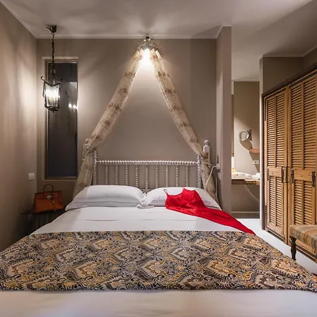 A'mare Luxury 4* ディアーノ・マリーナ