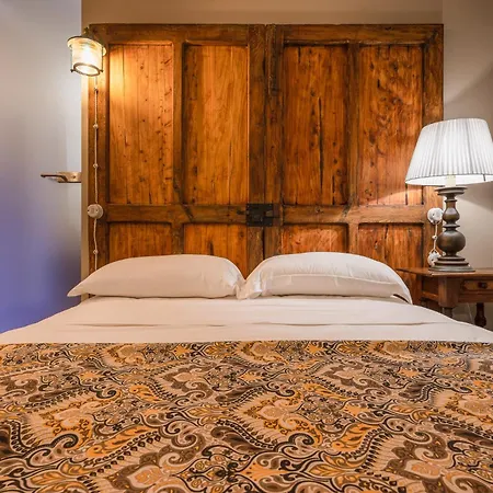 A'mare Luxury ベッド・アンド・ブレックファスト