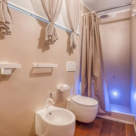 A'mare Luxury Bed & Breakfast Diano Marina