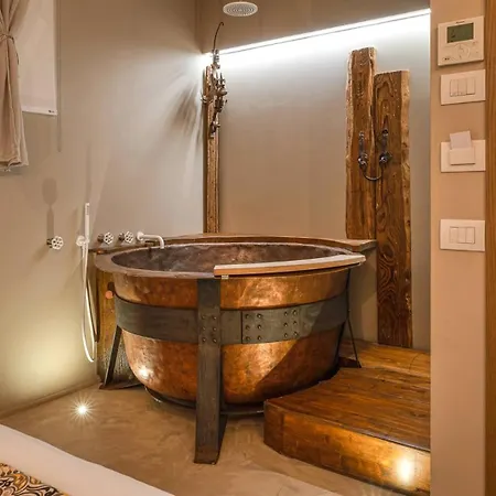 A'mare Luxury Bed & Breakfast Diano Marina