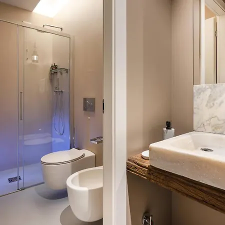 A'mare Luxury Bed & Breakfast 4*