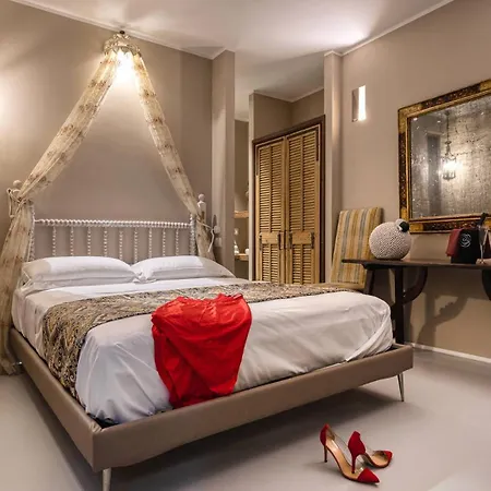 A'mare Luxury 4*