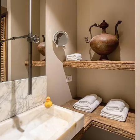 Bed & Breakfast A'mare Luxury