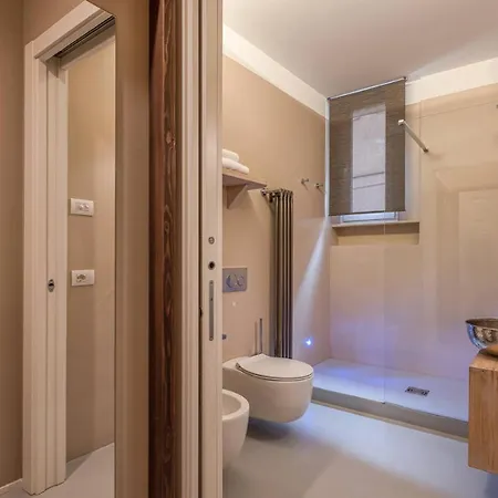 Couette-café A'mare Luxury 4*