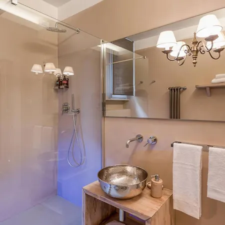 A'mare Luxury Couette-café Diano Marina