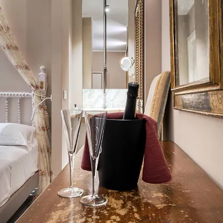 A'mare Luxury 4*