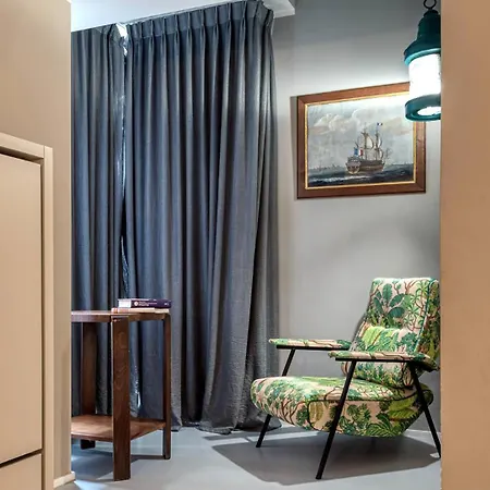 A'mare Luxury Couette-café 4*