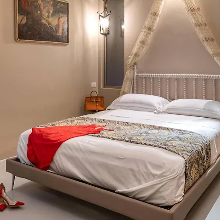 Couette-café A'mare Luxury