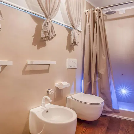 Bed & Breakfast A'mare Luxury