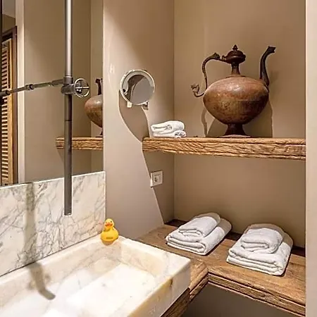 Bed & Breakfast A'mare Luxury Diano Marina
