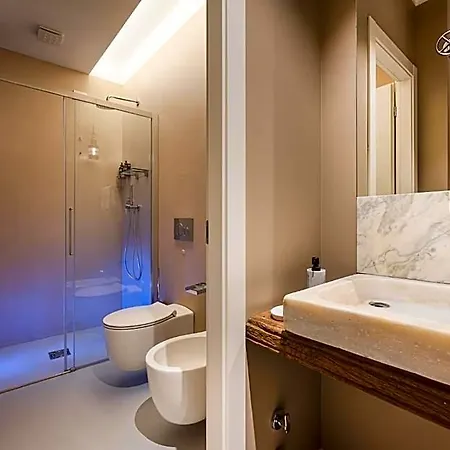 A'mare Luxury 4* Diano Marina