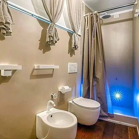 Bed & Breakfast A'mare Luxury