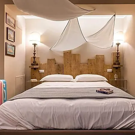 Bed & Breakfast A'mare Luxury