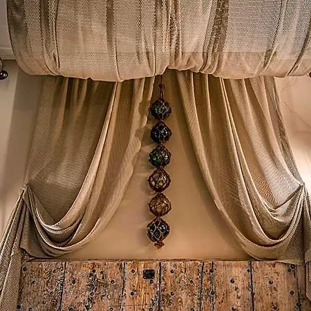 Bed & Breakfast A'mare Luxury