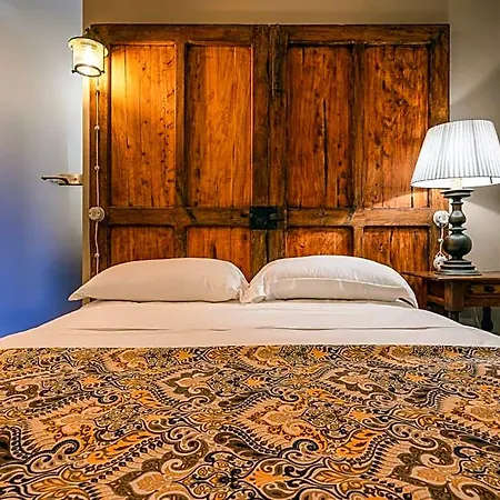 Bed & Breakfast A'mare Luxury