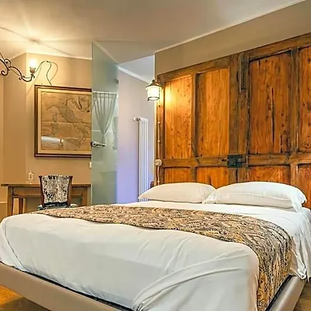 A'mare Luxury Bed & Breakfast