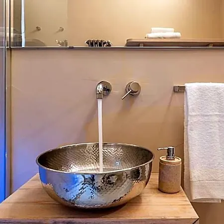 Bed & Breakfast A'mare Luxury 4*