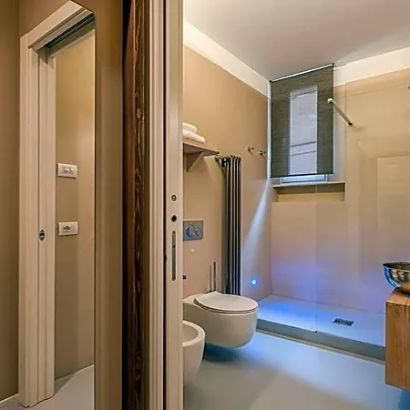 A'mare Luxury Bed & Breakfast 4*