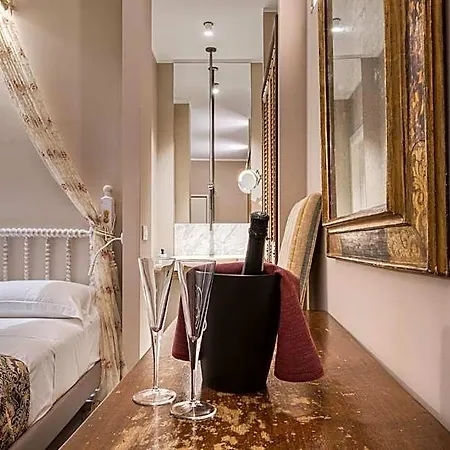 Bed & Breakfast A'mare Luxury 4*