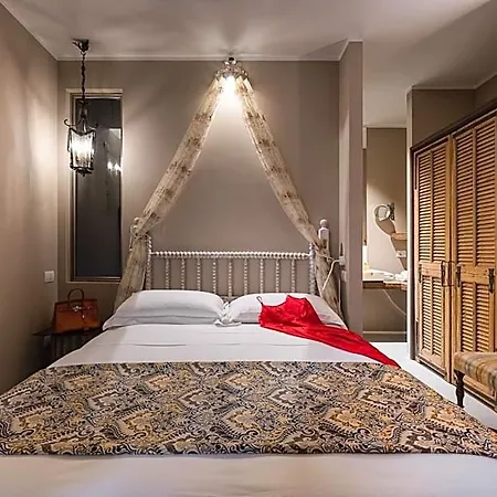 A'mare Luxury Bed & Breakfast Diano Marina