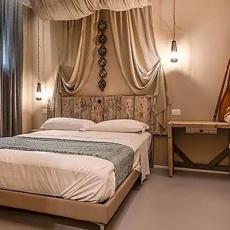 A'mare Luxury Bed & Breakfast 4*