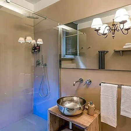 A'mare Luxury Bed & Breakfast 4*