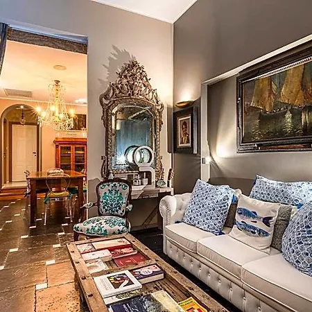A'mare Luxury Bed & Breakfast Diano Marina