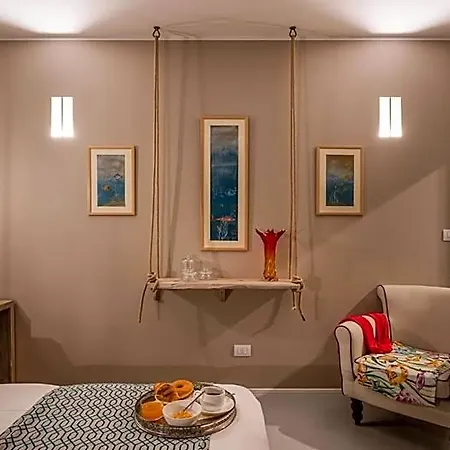 A'mare Luxury Bed & Breakfast Diano Marina