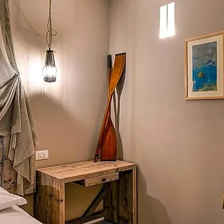 A'mare Luxury 4*