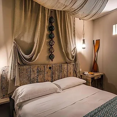 A'mare Luxury Bed & Breakfast
