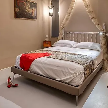 Bed & Breakfast A'mare Luxury 4*