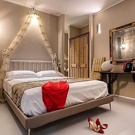 A'mare Luxury Bed & Breakfast