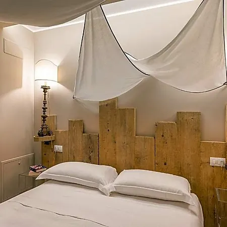 Bed & Breakfast A'mare Luxury 4*