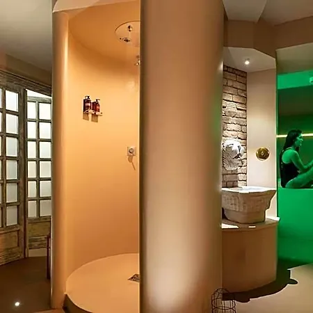 A'mare Luxury Bed & Breakfast 4*