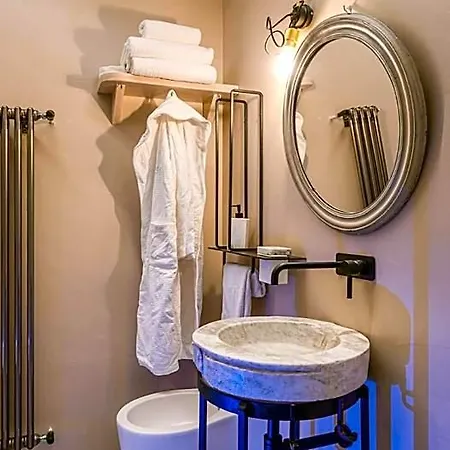A'mare Luxury Bed & Breakfast 4*
