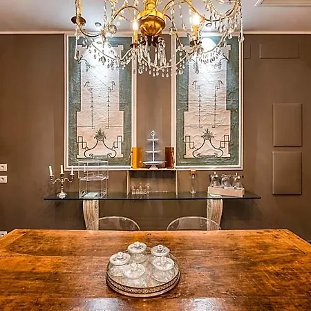 A'mare Luxury Bed & Breakfast Diano Marina