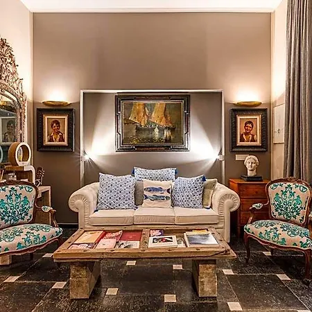 Bed & Breakfast A'mare Luxury Diano Marina
