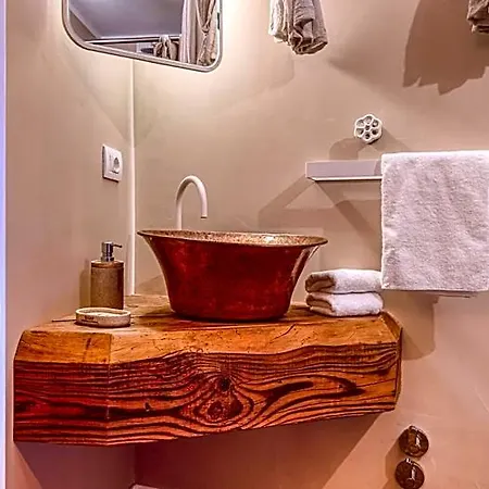 Bed & Breakfast A'mare Luxury