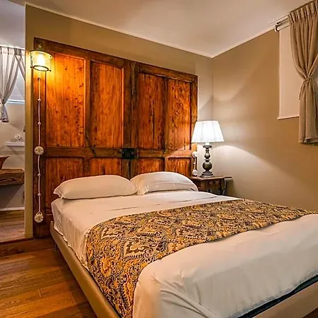 A'mare Luxury Bed & Breakfast