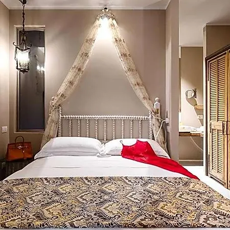 A'mare Luxury Bed & Breakfast 4*