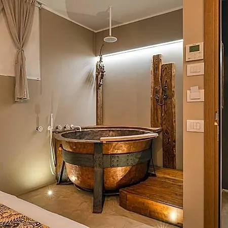 A'mare Luxury Bed & Breakfast 4*